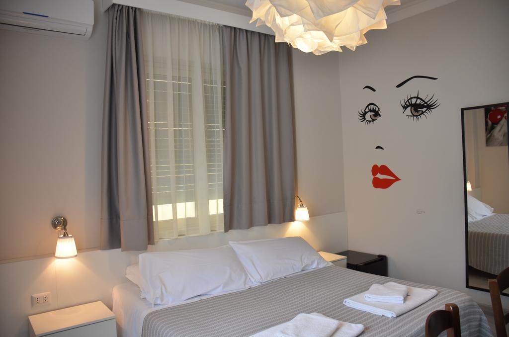 Athena Charming Rooms Таормина Екстериор снимка